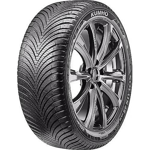 Kumho Solus 4S HA32 195/55 R15 89V 4 Mevsim Lastik - 2024