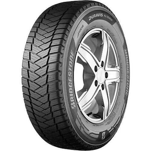Bridgestone 235/65 R16C 121/119R Duravis All Season EVO D�rt Mevsim Lasti�i 2025