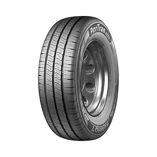 Kumho 185/75 R16C 104/102R Portran KC53 Yaz Lastii 2024