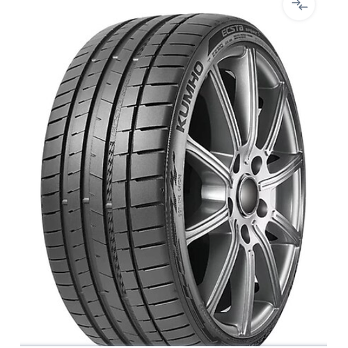 Kumho Ecsta Sport PS72 205/45R17 88Y XL EV (Yaz) (2025)