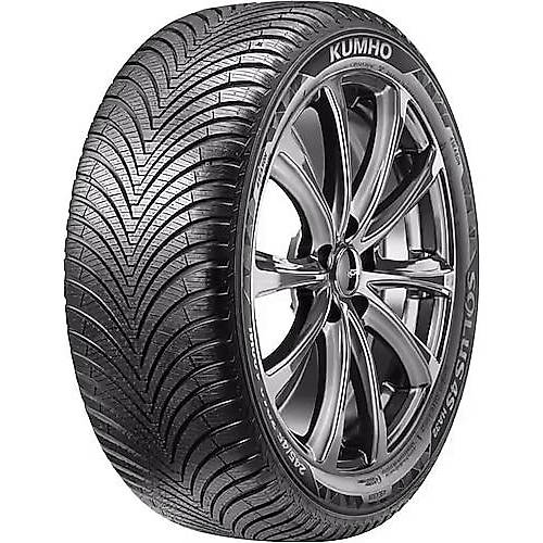 Kumho Solus 4S HA32 155/80 R13 79T 4 Mevsim Lastik - 2024