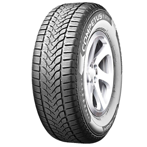 Lassa Competus Winter 2 Plus 245/45 R19 102V XL K Lastii - 2025