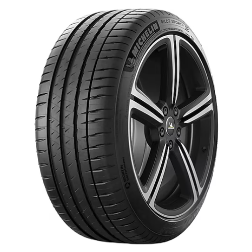 Michelin Pilot Sport 4 245/40 R19 98Y ZP X Yaz Lasti�i - 2024