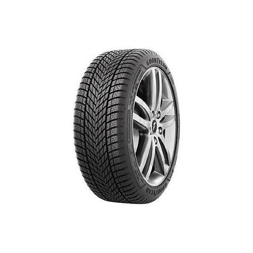 Goodyear 195/65 R15 91H WinterCommand K�� Lasti�i 2025