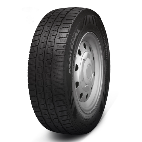 -kumho 215/60R17C 104/102H PorTran CW51 2025 �retim