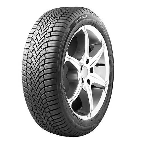 Lassa 175/70 R14 88T XL Multiways 2 Drt Mevsim Lastii 2024