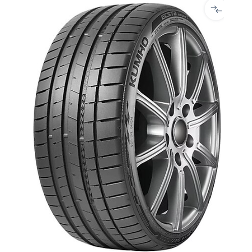 Kumho Ecsta Sport Ps72 205/40R18 86Y Xl (Yaz) (2025)