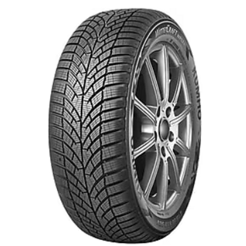 Kumho 235/55R18 104V XL WinterCraft WP52+ K�� Lasti�i (�retim Y�l�: 2025)