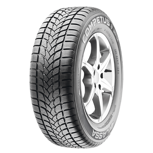 Lassa 215/65 R17 99V Competus Winter 2  2025