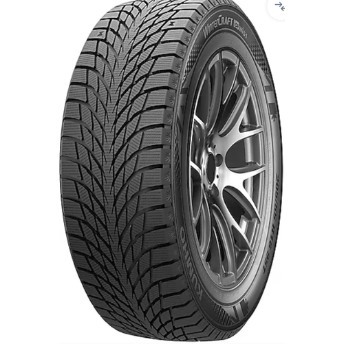 Kumho 235/50R18 101T XL Wintercraft Ice W�51 K�� Lasti�i 2025