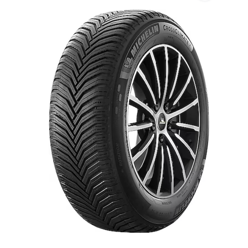 Michelin CrossClimate 2 225/45 R17 91W 4 Mevsim Lastik - 2025