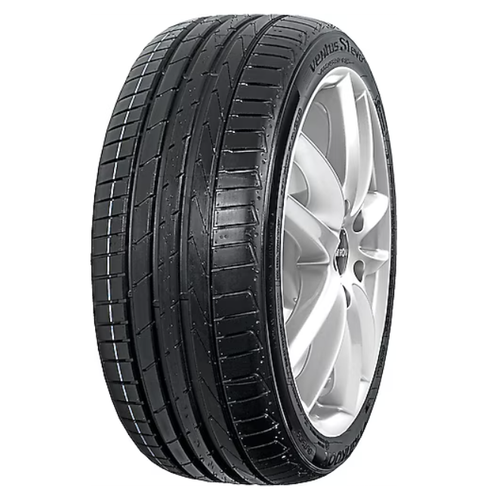 Hankook Ventus S1 Evo 2 K117 225/40 R18 88Y rft  Yaz Lasti�i - 2025