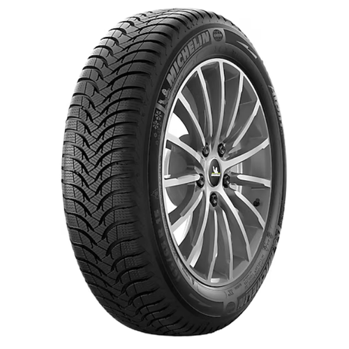 Michelin Alpin A4 225/50 R17 94H ZP MOE K�� Lasti�i - 2024