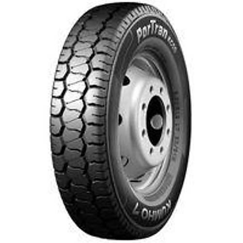Kumho 5.00 R12C 83/82P PorTran KC55 Yaz Lastii 2024