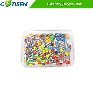 Cotisen Detertraj F�r�as� D�z