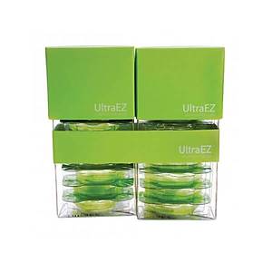 Ultradent UltraEZ Tray Combo �nceden Doldurulmu� Hassasiyet Giderici Plak 8 Li