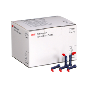 3M Espe Astringent Paste Hemostatik Retraksiyon Pastas�