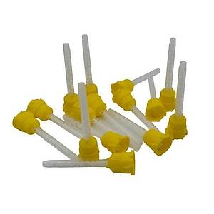 Golddent 2.�l�� Kar��t�rma Ucu Sar� 50 Li