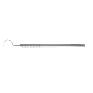 Hu-Friedy Orak Sond Silver Line No:54