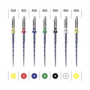 EndoArt Expert Blue Reciproc Kanal E�esi