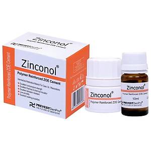 Prevest DenPro Zinconol Polimerle G��lendirilmi� ZOE Siman