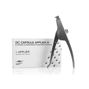 GC Dental Capsule Applier 3 Kaps�l Tabancas�