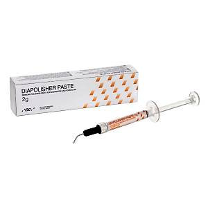 GC Dental Diapolisher Paste Elmas ��erikli Cila Pastas�
