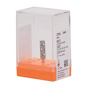 Meisinger Cerrahi Trephine Frez Standart RAL 14mm 040