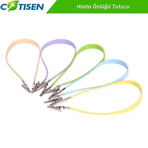 Cotisen Hasta �nl��� Tutucu