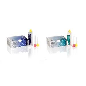 GC Dental Fit Checker Advanced Uyum ve Okl�zal Temas Kontrol� ��in Vinil Polieter Silikon VPES �l��
