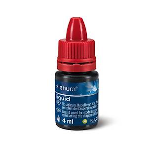 Heraeus Kulzer Signum Liquid Restorasyon Likiti 4 Ml