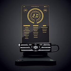 Ultradent Gemini Laser Kit Diyot Lazer