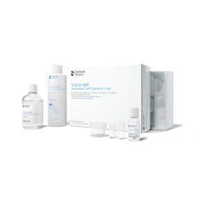 Dentsply Visco Gel Ge�ici Yumu�ak Besleme Materyali