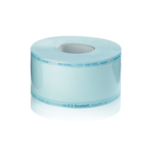Euronda Eurosteril Rulo Otoklav Sterilizasyon Po�et 10cm x 200mm 4 L�
