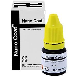 Prevest DenPro Nano Coat Koruyucu Vernik