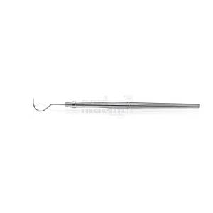 Carl Martin �ift Tarafl� Sond LiquidSteel LS1084/EXD5