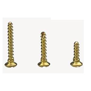 Leobone Titanyum Mikro Vida Refil 5 Li