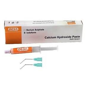 Best �odoformlu Kalsiyum Hidroksit ��r�nga 6 Gr