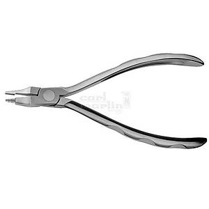 Carl Martin �ekillendirme Pensesi Tweed Loop Bull + Helical Loops OLS-1322