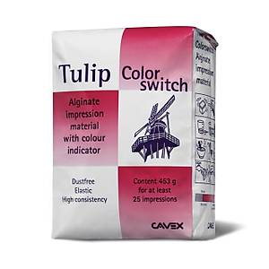 Cavex Tulip Color Switch Aljinat 453 Gr