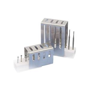 Hu-Friedy Frez Sterilizasyon Kaseti 12 Li