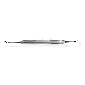 Carl Martin PolyFill Kompozit Spat�l� Plasma + Dolum LiquidSteel LS1051/14