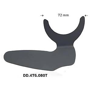 Falcon Kontrast Foto�raf Paleti Occlusal Orta 475.080T