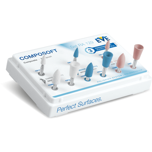 Eve Composoft Kompozit Cila Set RA129