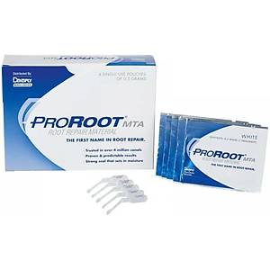 Dentsply Pro Root MTA Kal�c� Kanal Tamir Pat� 4 Hastal�k
