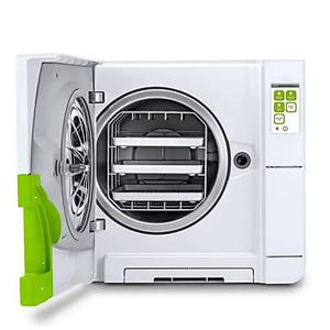 WH Lara 22 Litre Otoklav Cihaz�