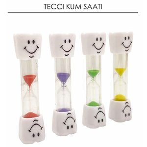 Tecci Kum Saati No: 2