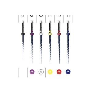 EndoArt Action Blue Kanal E�esi