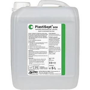Alpro PlastiSept Eco Alkols�z Y�zey Dezenfektan� 5 Litre