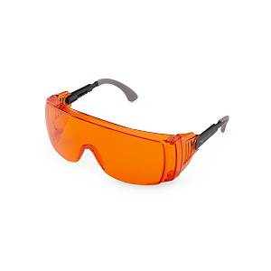 Euronda Monoart Hafif Portakal Rengi G�zl�k 261015